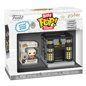Funko Bitty Pop! Towns - Garrick Ollivander & Ollivander's Wand Shop - Harry Potter Funko Bitty Pop! Towns - Garrick Ollivander & Ollivander's Wand Shop - Harry Potter