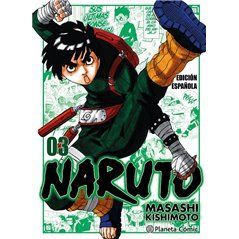 Naruto Jump Remix 3 (3 en 1)