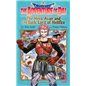Dragon Quest Hero Avan and The Dark Lord of Hellfire 2