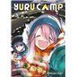 Yuru Camp 5 Yuru Camp 5
