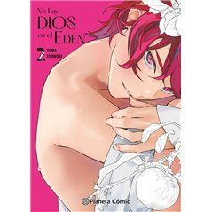 No Hay Dios en el Edén 2