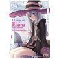 El Viaje de Elaina 1