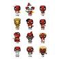 Funko Bitty Pop! Deadpool Sobre Mystery Funko Bitty Pop! Deadpool Sobre Mystery