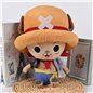 Peluche Chopper x Ruffy - One Piece 25 cm Peluche Chopper x Ruffy - One Piece 25 cm