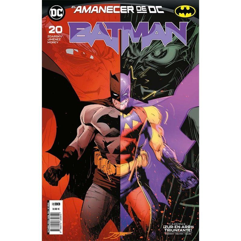 Batman 20 (150)