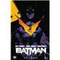 Batman vol. 1: Failsafe Batman vol. 1: Failsafe