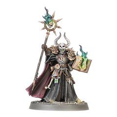 Tzarketh, Azote de la Ley - Warhammer Conmemorative