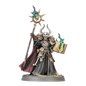 Tzarketh, Azote de la Ley - Warhammer Conmemorative