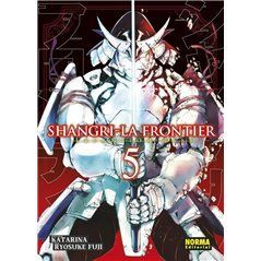 Shangri-la Frontier 5 Expansion Pass (Ed. Especial)
