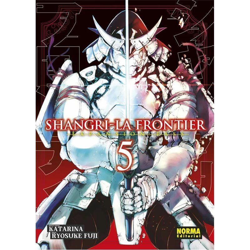 Shangri-la Frontier 5 Expansion Pass (Ed. Especial)