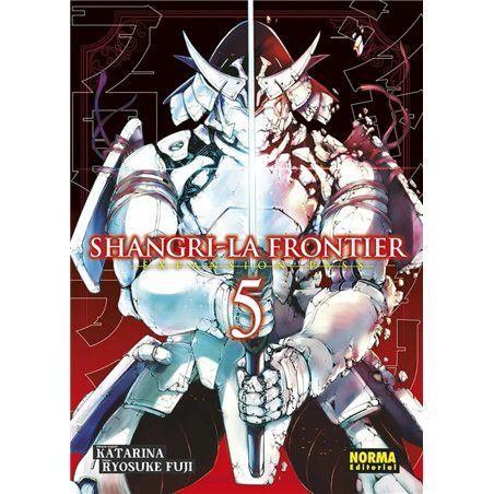 Shangri-la Frontier 5 Expansion Pass (Ed. Especial)