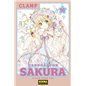 Cardcaptor Sakura Clear Card Arc 16 Cardcaptor Sakura Clear Card Arc 16