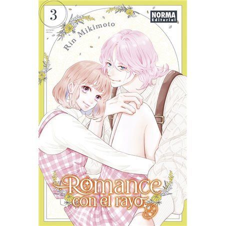 Romance con el Rayo 3