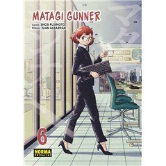 Matagi Gunner 6
