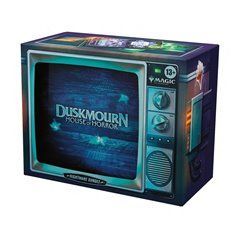 Magic: Duskmourn: House of Horror - Nightmare Bundle Inglés