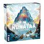 Nunatak - Juego de Mesa