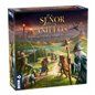 El Señor de los Anillos: Aventura Hacia el Monte Destino - Juego de Mesa El Señor de los Anillos: Aventura Hacia el Monte Destino - Juego de Mesa