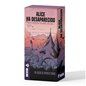 Alice ha Desaparecido: Silent Falls - Juego de Mesa