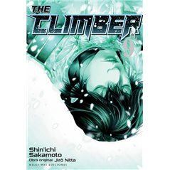 The Climber 9