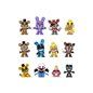 Funko Mystery Minis Box - Five Nights at Freddy's 10th Anniversary - Figura 5 cm Funko Mystery Minis Box - Five Nights at Freddy's 10th Anniversary - Figura 5 cm