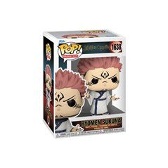 Funko Pop! Ryomen Sukuna - Jujutsu Kaisen - Figura 10cm