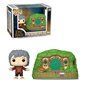 Funko Pop! Town - Bilbo & Bag End - El Señor de los Anillos Funko Pop! Town - Bilbo & Bag End - El Señor de los Anillos