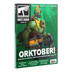 White Dwarf 505 Octubre 2024