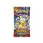 Pokemon Escarlata y Púrpura Chispas Fulgurantes - Sobre 10 Cartas Castellano Pokemon Escarlata y Púrpura Chispas Fulgurantes - Sobre 10 Cartas Castellano