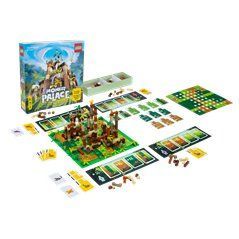 Monkey Palace Lego - Juego de Mesa