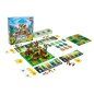 Monkey Palace Lego - Juego de Mesa