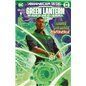 Green Lantern: Diario de Guerra 1 - El Amanecer de DC