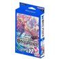 One Piece Card Game - Starter Deck - Donquixote Doflamingo ST-17