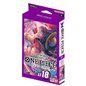 One Piece Card Game - Starter Deck - Monkey D. Luffy ST-18