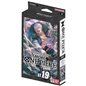 One Piece Card Game - Starter Deck - Smoker ST-19