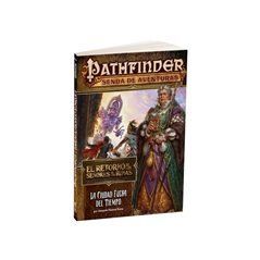 Pathfinder El Retorno de los Señores de las Runas 5: La Ciudad Fuera del Tiempo - Juego de Rol