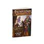 Pathfinder El Retorno de los Señores de las Runas 5: La Ciudad Fuera del Tiempo - Juego de Rol Pathfinder El Retorno de los Señores de las Runas 5: La Ciudad Fuera del Tiempo - Juego de Rol