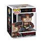 Funko Pop! The Butcher - Diablo 4 Super Sized 15cm Funko Pop! The Butcher - Diablo 4 Super Sized 15cm