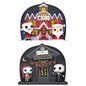 Funko Pop! Calendario Reversible - Pesadilla Antes de Navidad Funko Pop! Calendario Reversible - Pesadilla Antes de Navidad