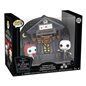 Funko Pop! Calendario Reversible - Pesadilla Antes de Navidad Funko Pop! Calendario Reversible - Pesadilla Antes de Navidad