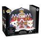 Funko Pop! Calendario Reversible - Pesadilla Antes de Navidad Funko Pop! Calendario Reversible - Pesadilla Antes de Navidad