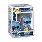 Funko Pop! Stitch Hanukkah - Disney Figura 10cm