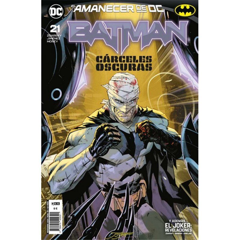 Batman 21 (151)