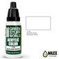 Pintura Acrílica Blanco - Nuclear White - GSW