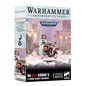 Da Red Gobbo's A-Bomb-Inable Snowman - El Abobinable Muñeco de Nievo del Gobbo Rojo - Warhammer Conmemorative