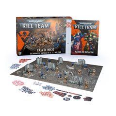Warhammer 40.000: Kill Team Caja de Inicio
