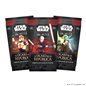 Star Wars Unlimited: El Ocaso de la República - Sobre de 16 Cartas en Español