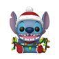 Funko Pop! Stitch with Lights - Disney Figura 10cm Funko Pop! Stitch with Lights - Disney Figura 10cm