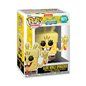 Funko Pop! Glove World Spongebob - Figura Bob Esponja