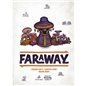 Faraway - Juego de Mesa