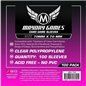 Fundas Mayday Games Tamaño Square 70 x 70 mm Fundas Mayday Games Tamaño Square 70 x 70 mm